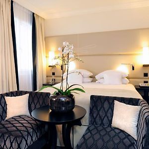 Chambre de Luxe